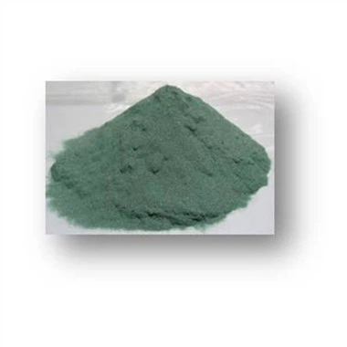 Púdar Glas Sileacain Carbide