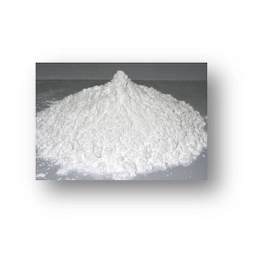 Púdar Alúmana Bán cailcínithe Pláitíní